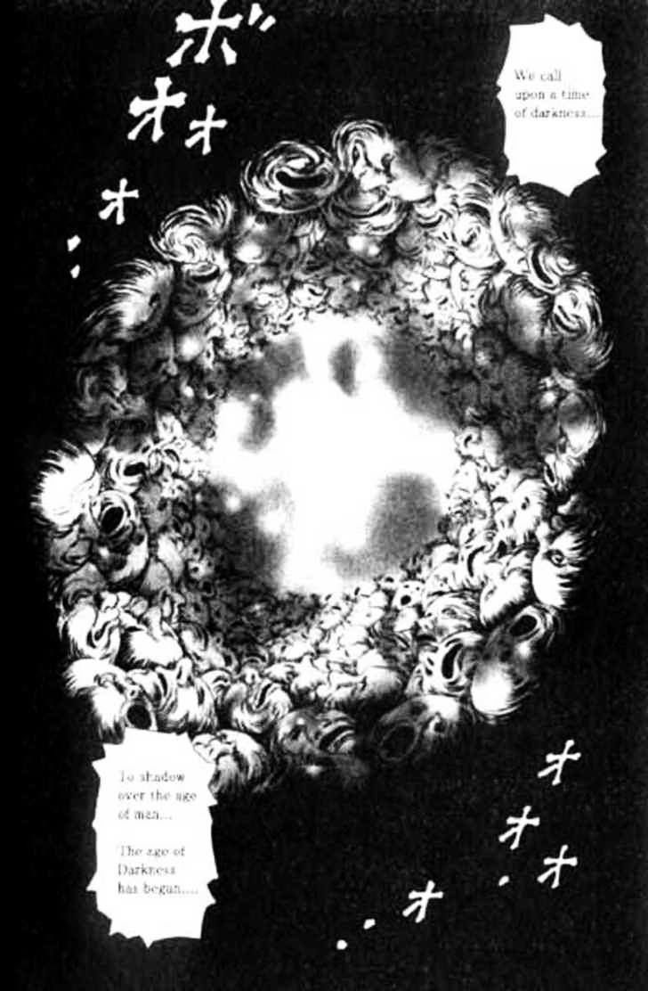 Berserk, Chapter 103 image 16