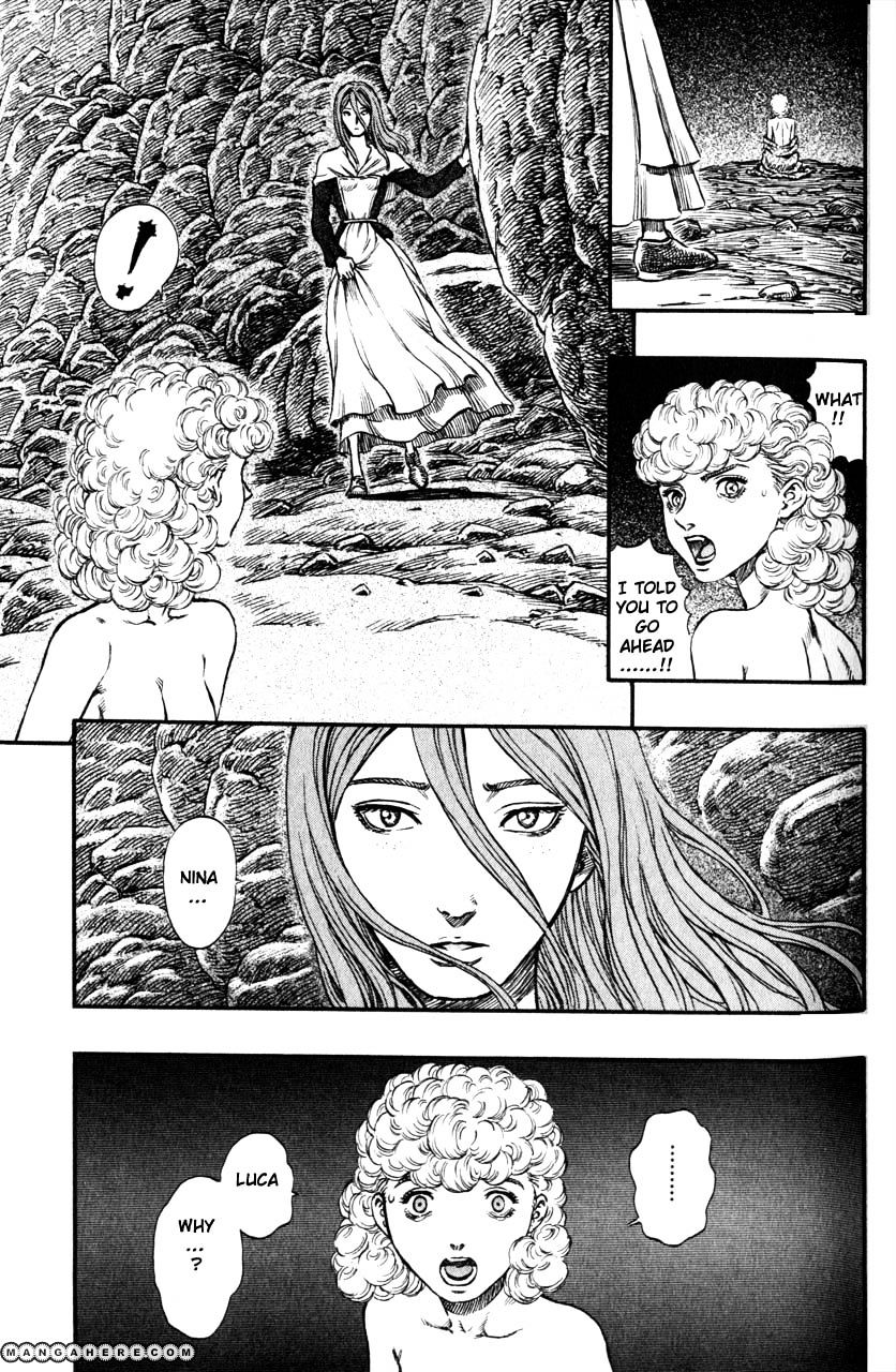Berserk, Chapter 155 image 03