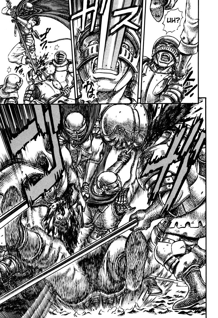Berserk, Chapter 35 image 04
