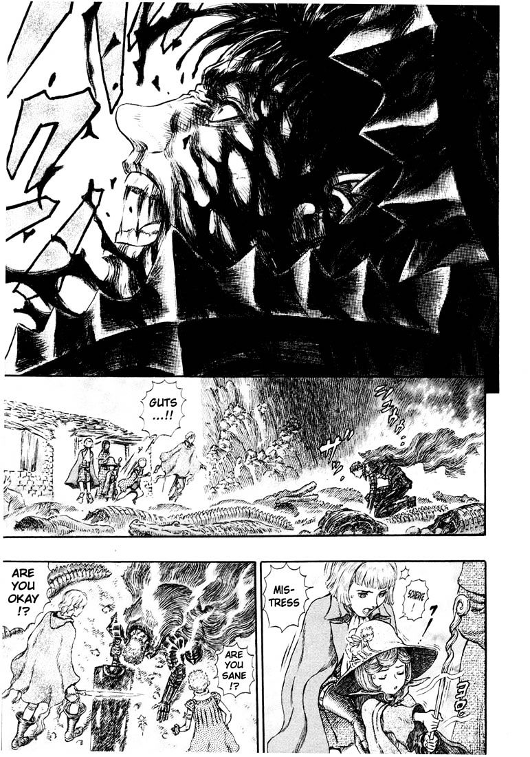 Berserk, Chapter 258 image 08