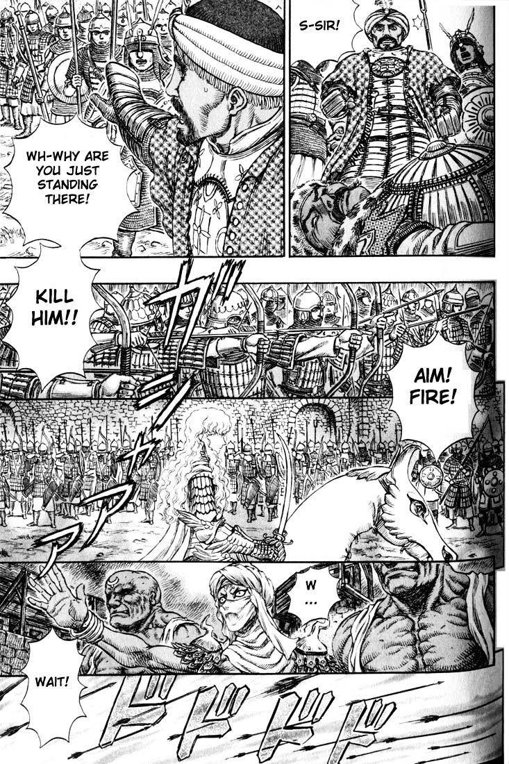 Berserk, Chapter 198 image 06