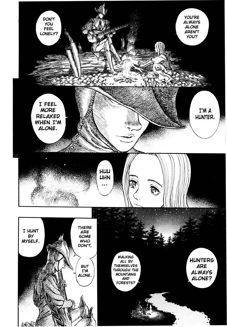 Berserk, Chapter 265 image 15