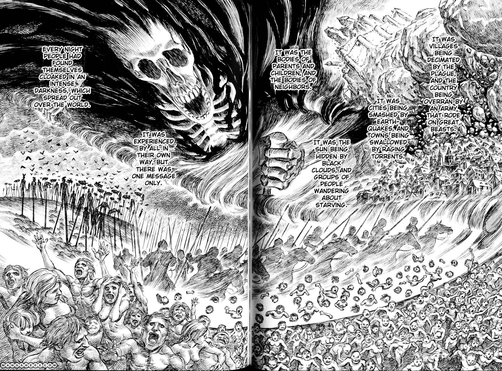 Berserk, Chapter 141 image 02