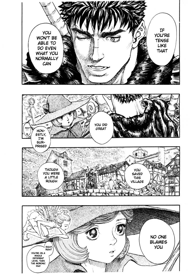 Berserk, Chapter 229 image 21
