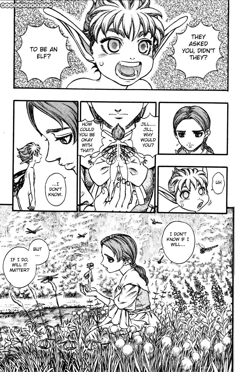 Berserk, Chapter 124 image 05
