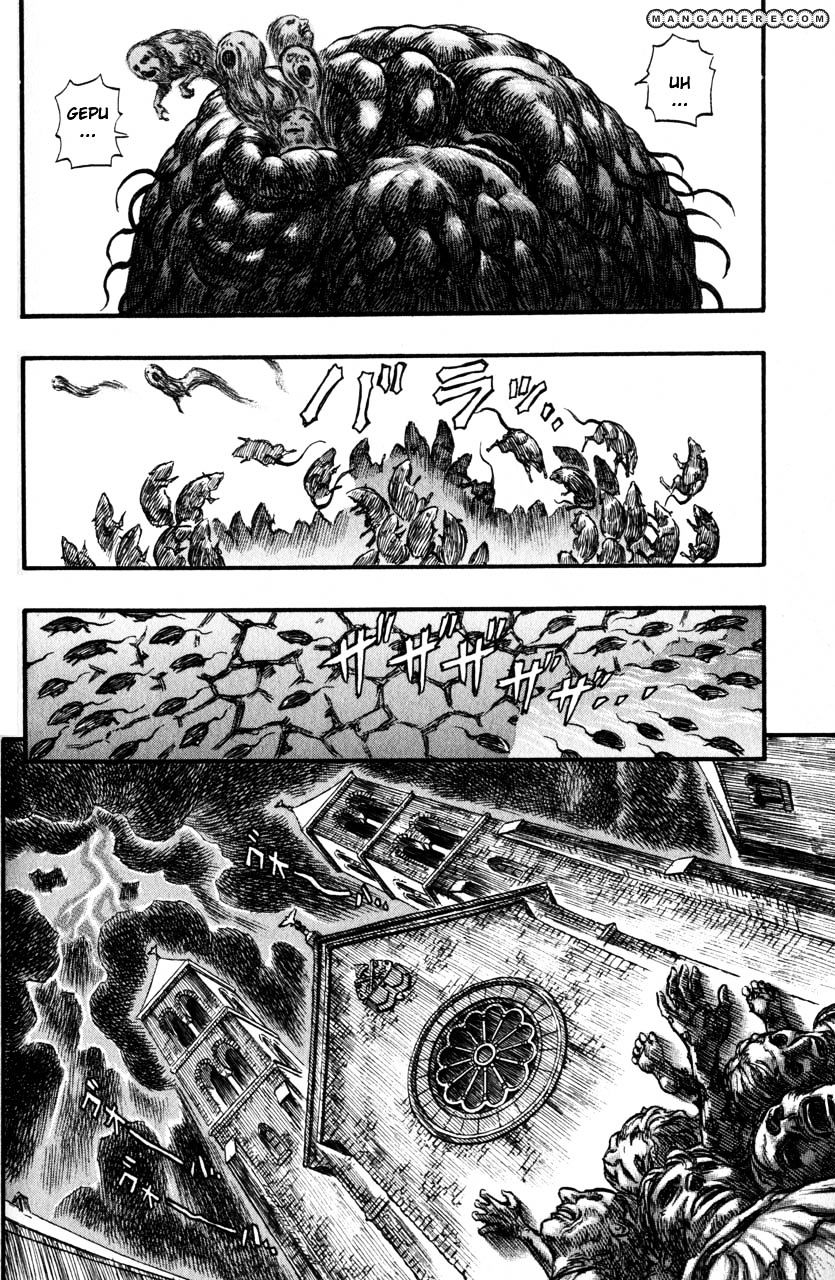 Berserk, Chapter 141 image 19