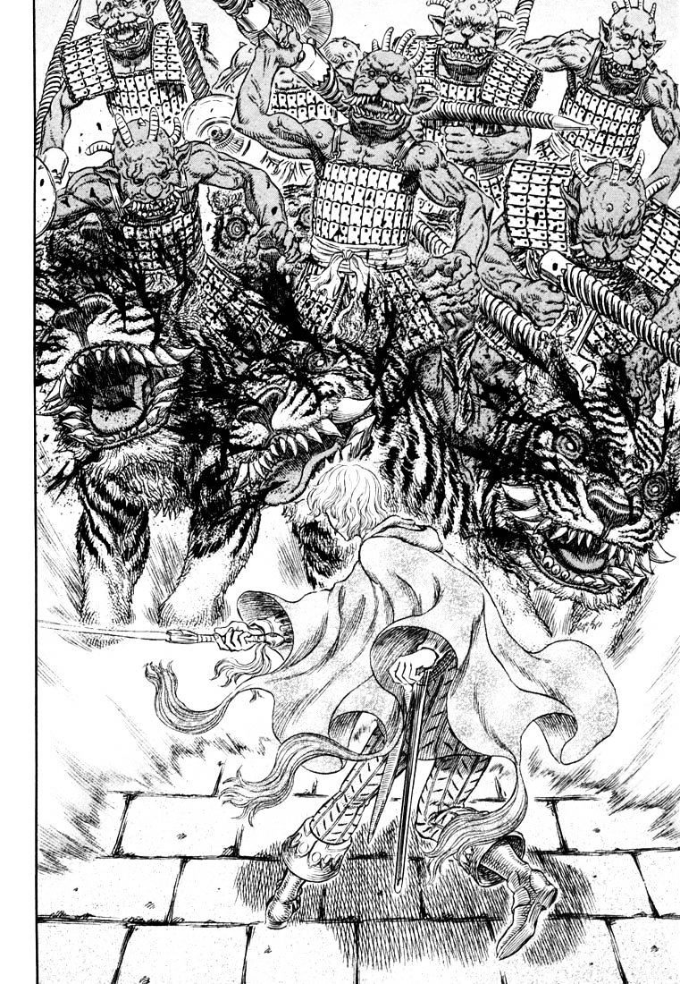 Berserk, Chapter 272.1 image 02