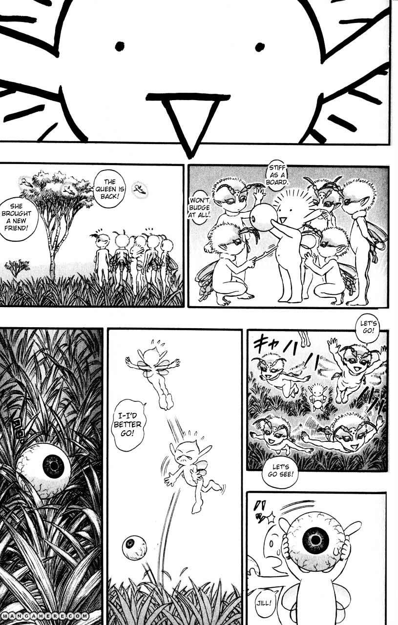 Berserk, Chapter 123 image 11