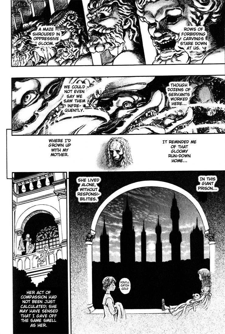 Berserk, Chapter 200 image 13