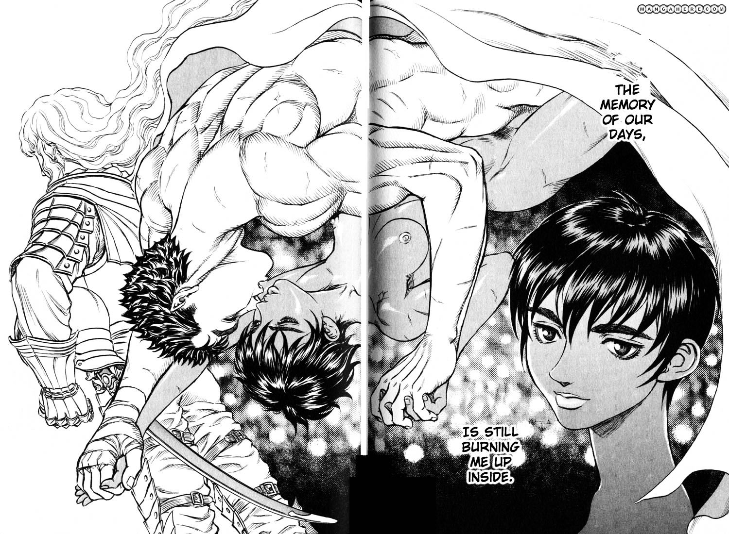 Berserk, Chapter 145 image 18