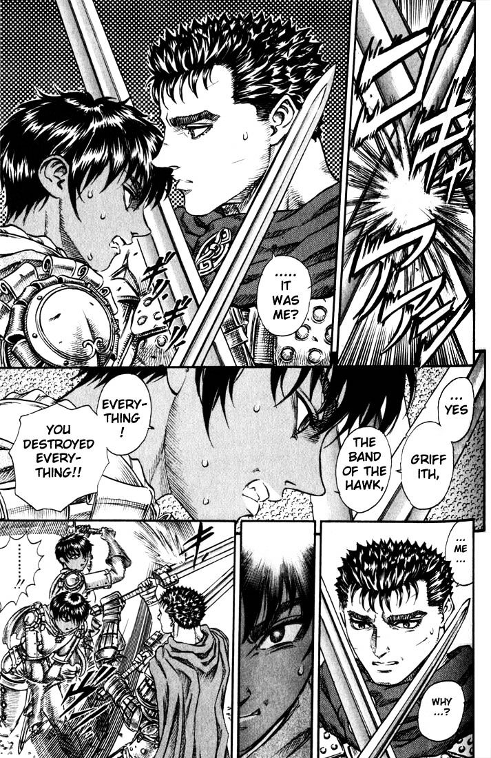 Berserk, Chapter 61 image 08