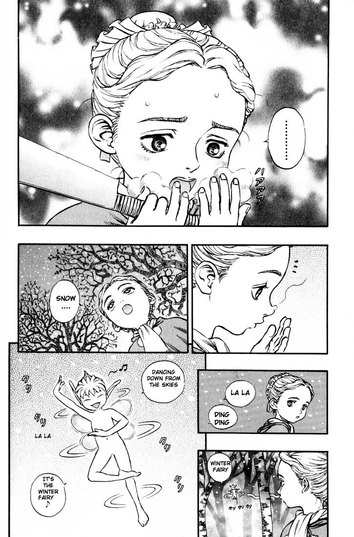 Berserk, Chapter 144 image 02