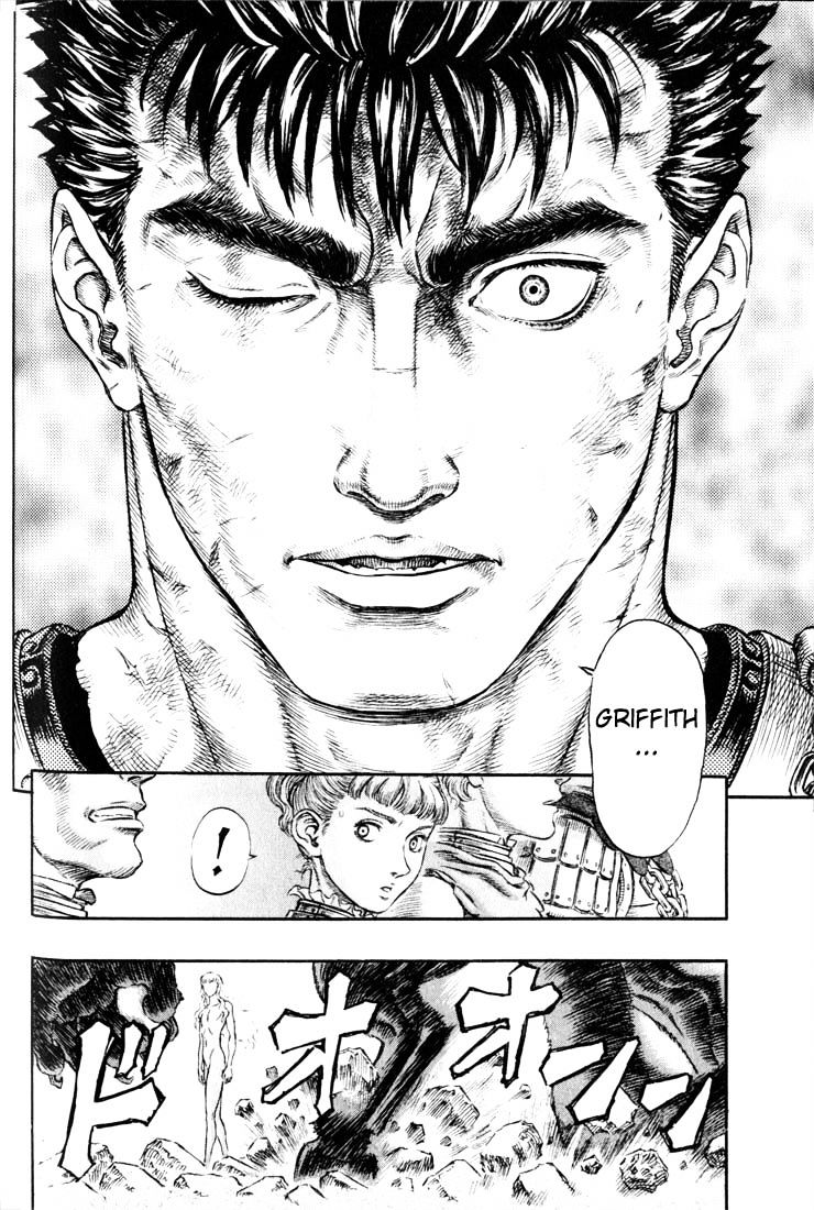 Berserk, Chapter 190 image 07