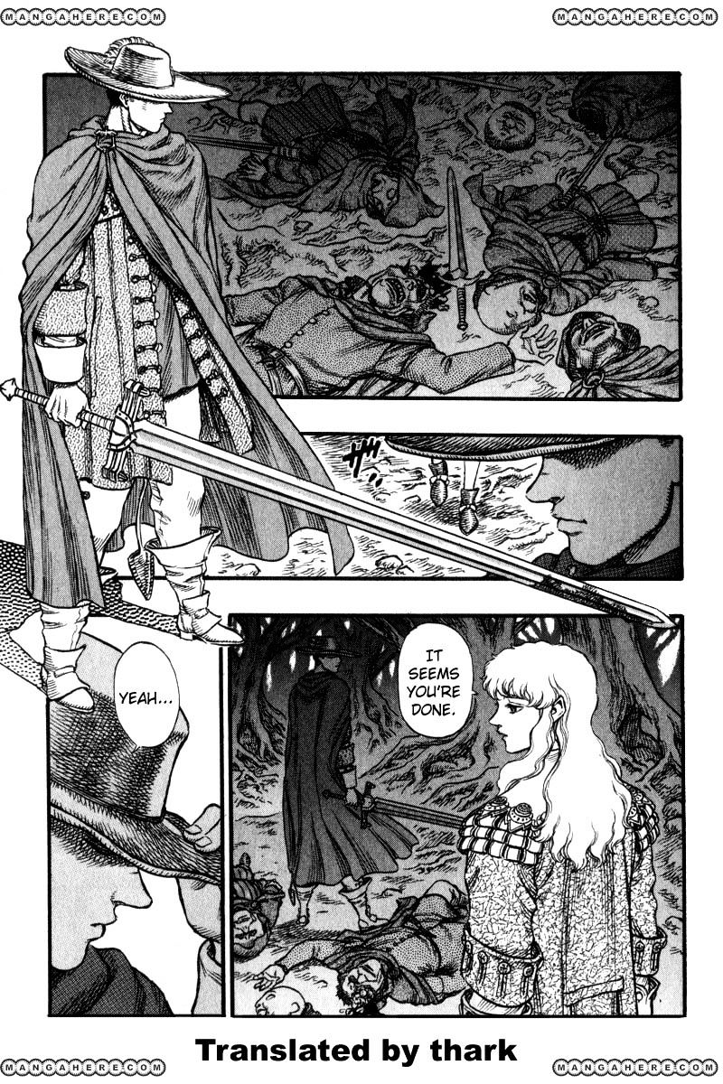 Berserk, Chapter 48 image 17