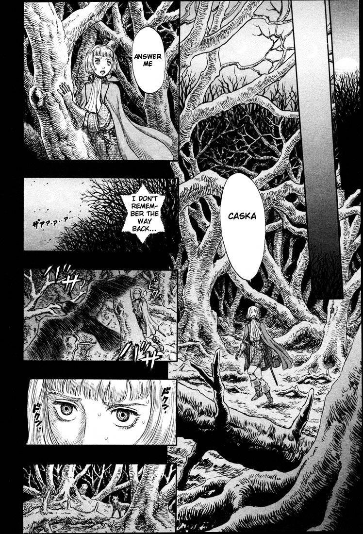 Berserk, Chapter 211 image 10