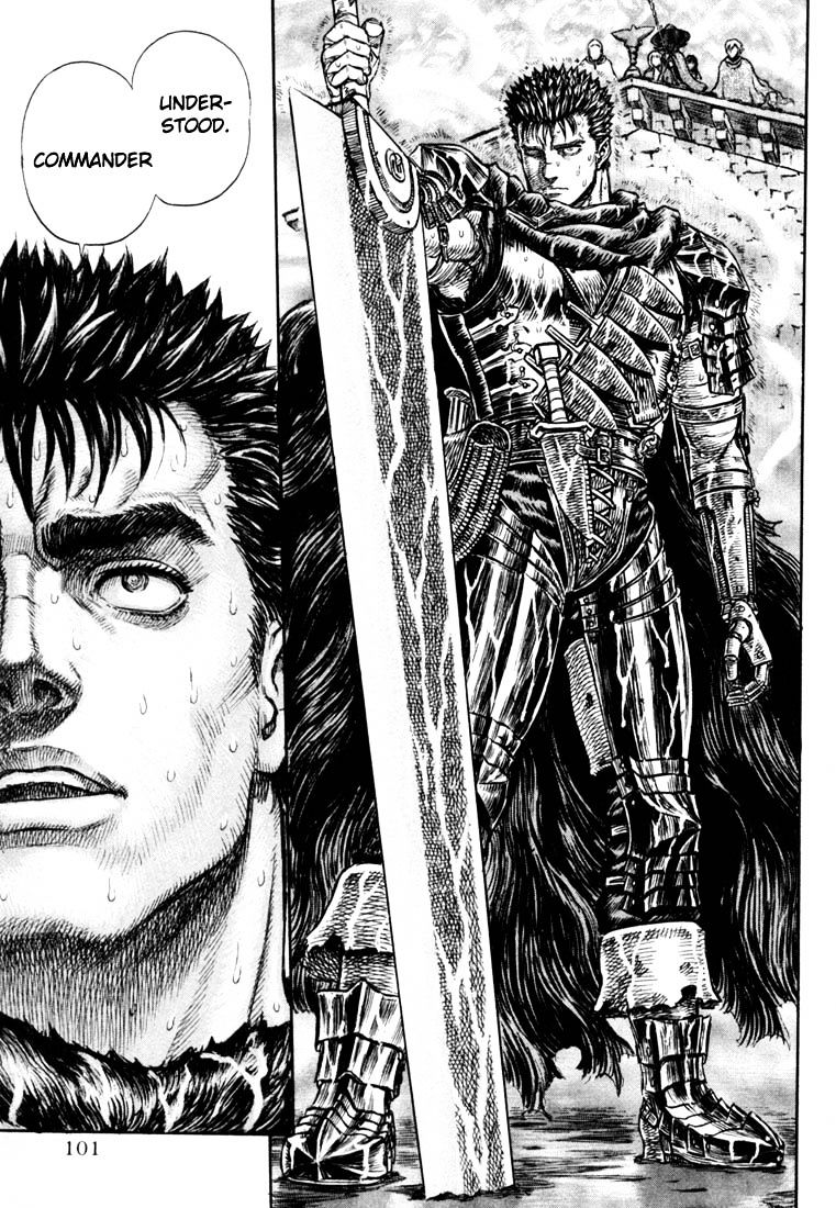 Berserk, Chapter 226 image 06