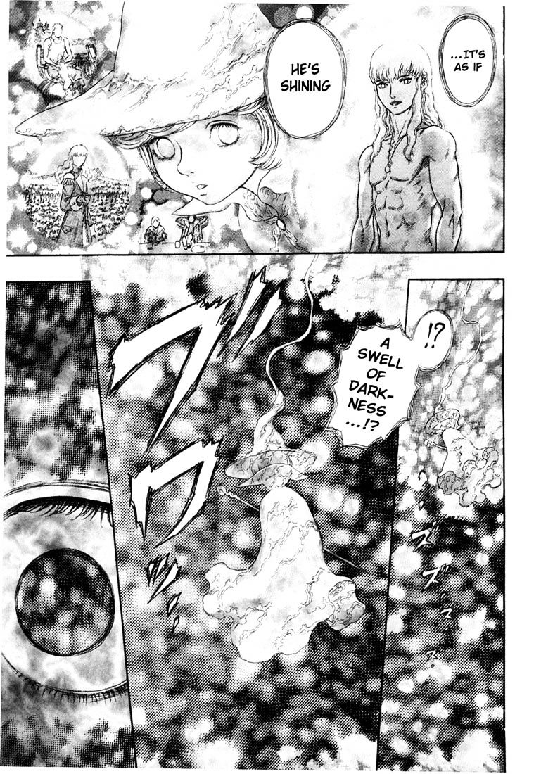 Berserk, Chapter 243 image 15