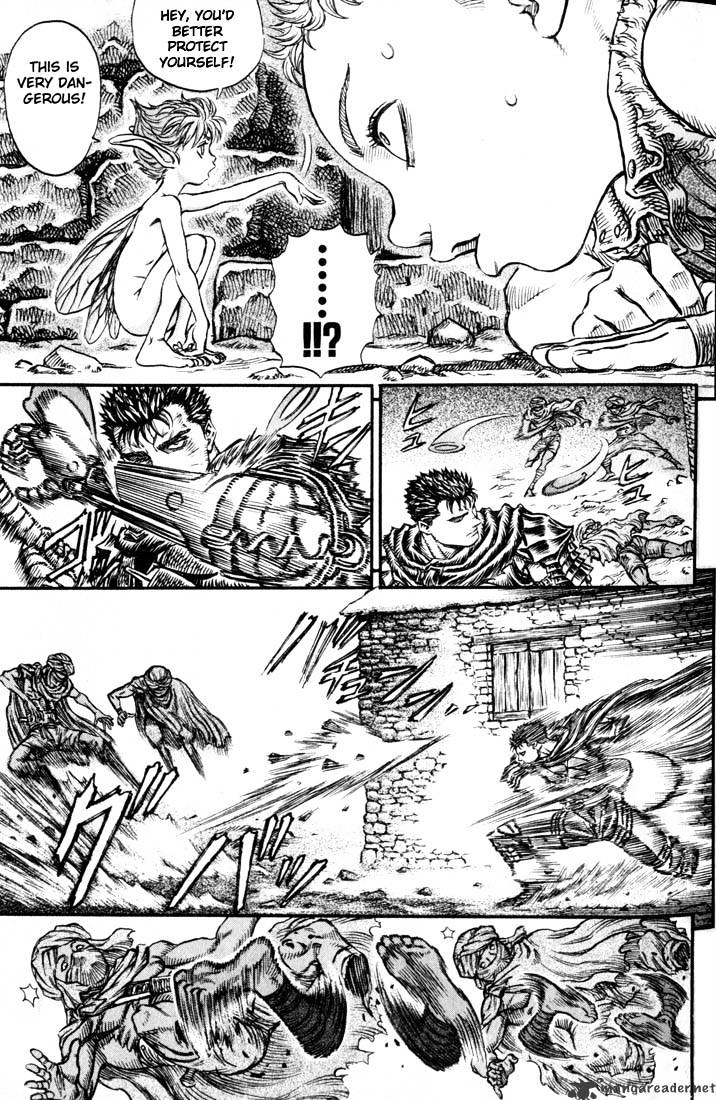 Berserk, Chapter 18 image 26