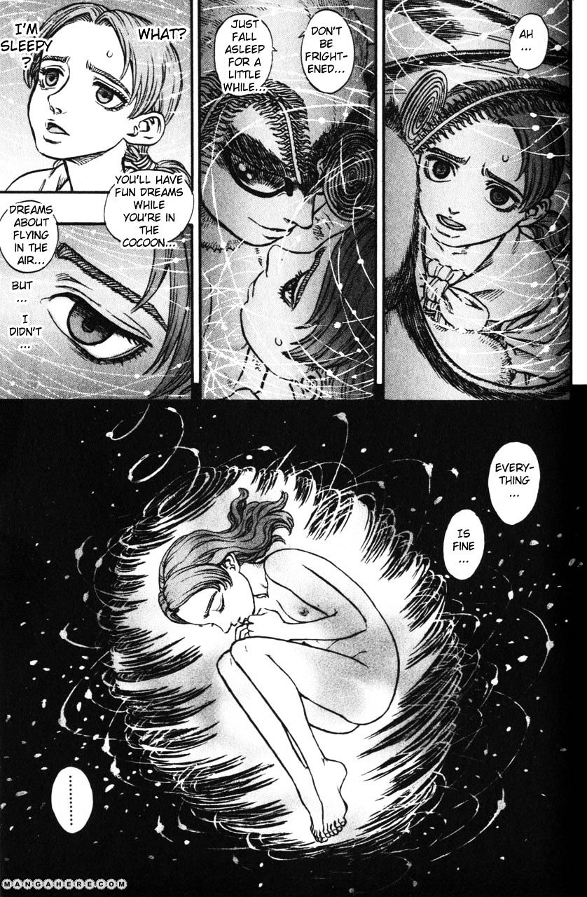 Berserk, Chapter 125 image 11