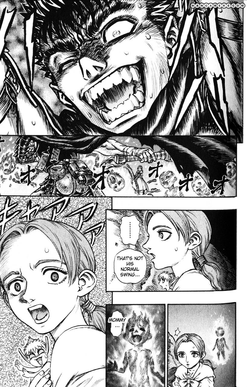 Berserk, Chapter 117 image 12