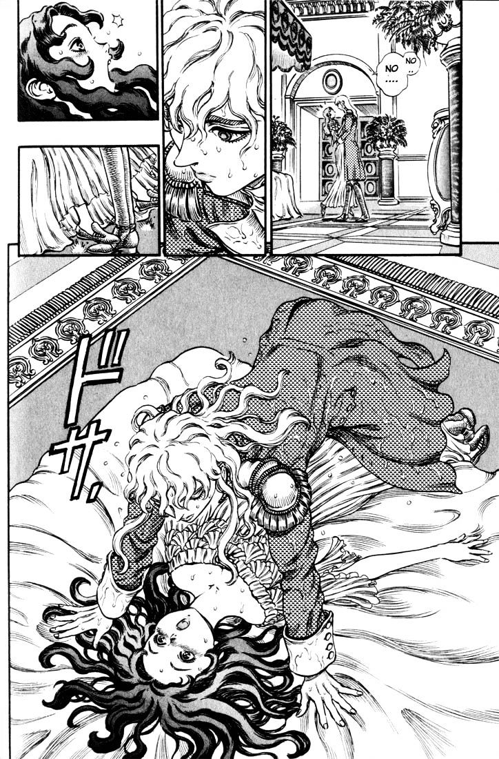 Berserk, Chapter 54 image 05
