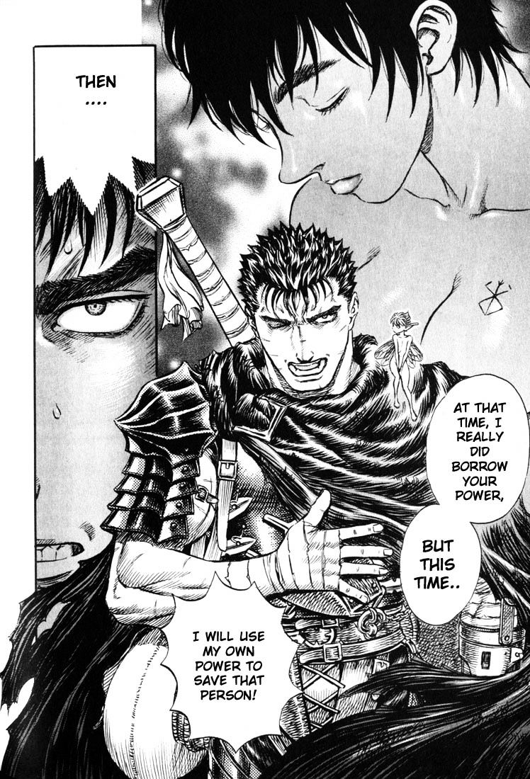 Berserk, Chapter 157 image 19