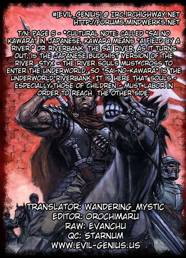 Berserk, Chapter 272.2 image 17