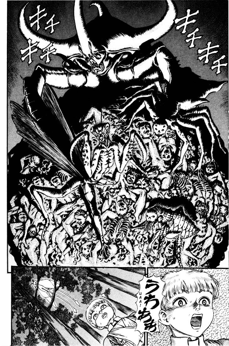 Berserk, Chapter 68 image 09