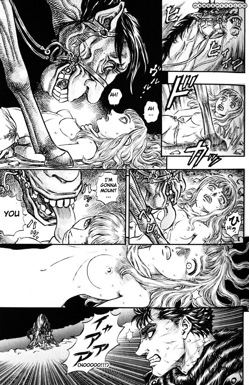Berserk, Chapter 139 image 06