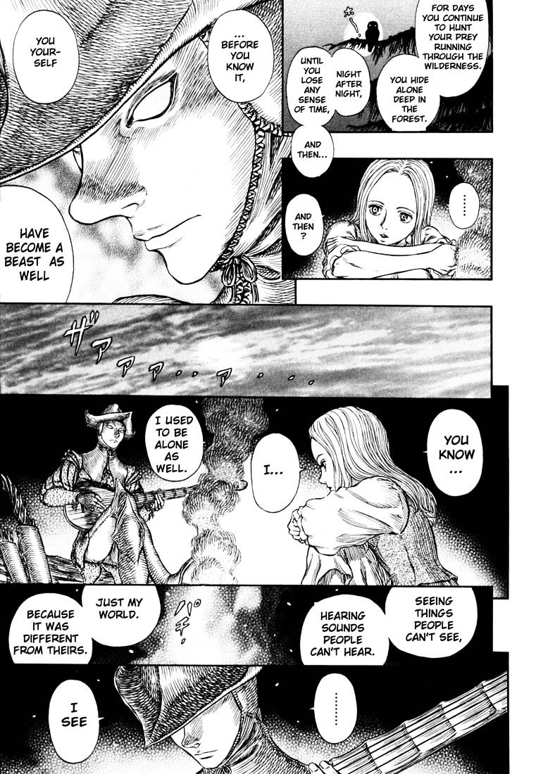 Berserk, Chapter 265 image 16