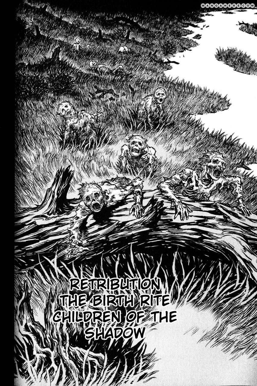Berserk, Chapter 152 image 02