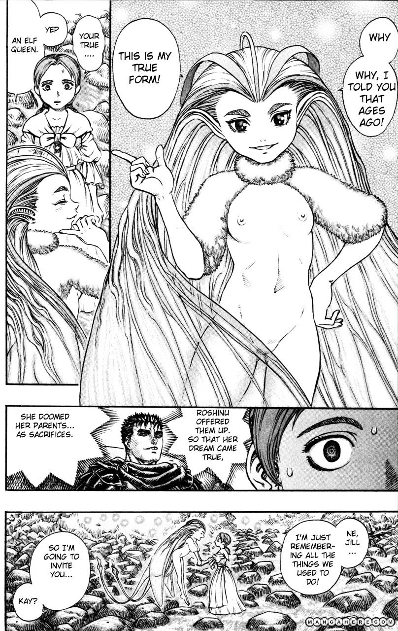 Berserk, Chapter 119 image 04