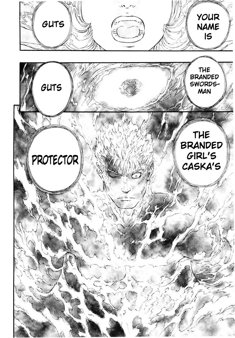 Berserk, Chapter 244 image 06
