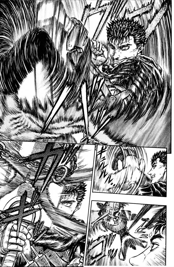 Berserk, Chapter 174 image 13