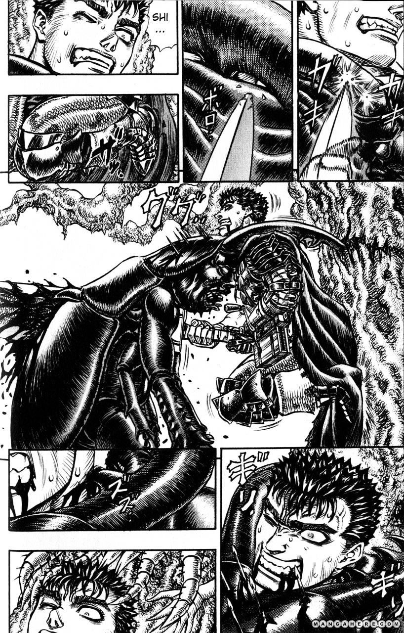 Berserk, Chapter 120 image 19