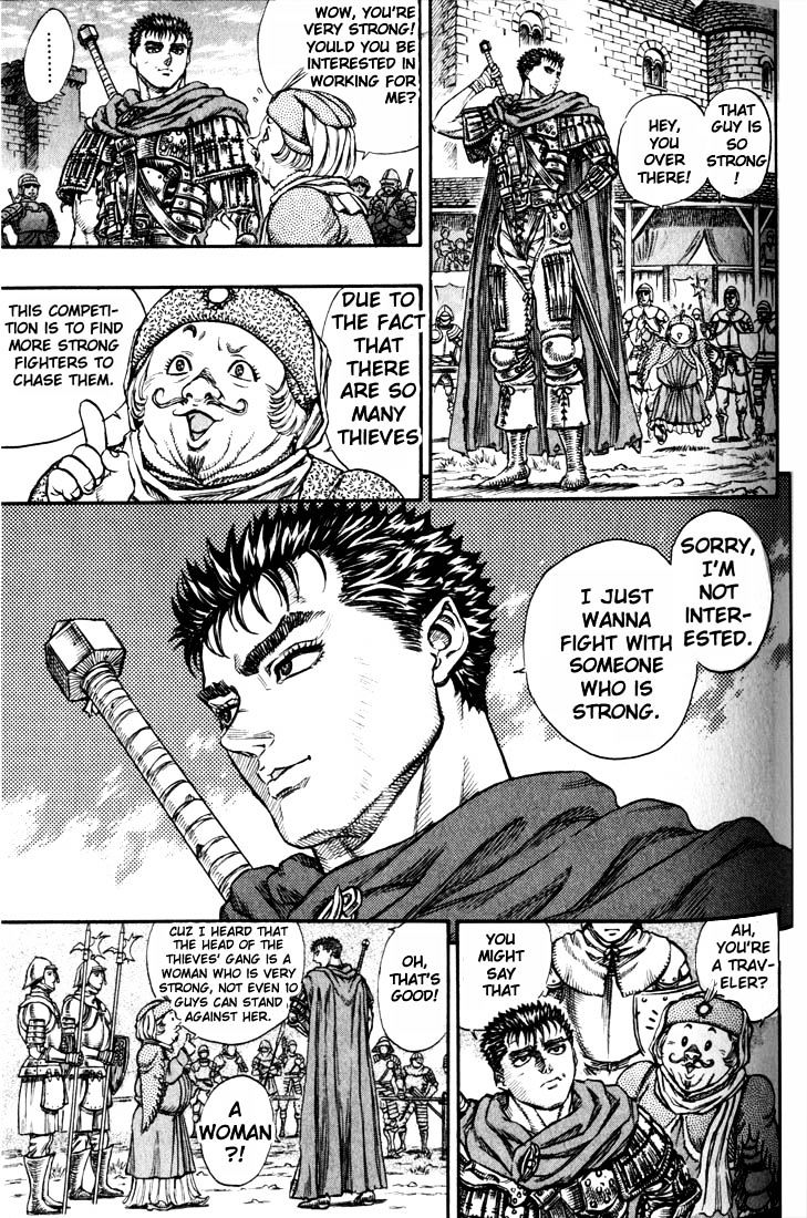 Berserk, Chapter 57 image 20