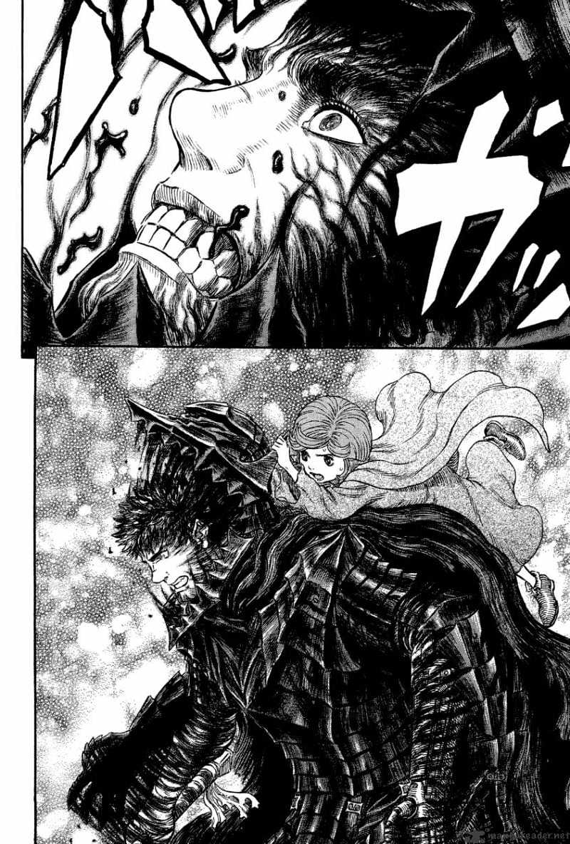 Berserk, Chapter 317 image 06