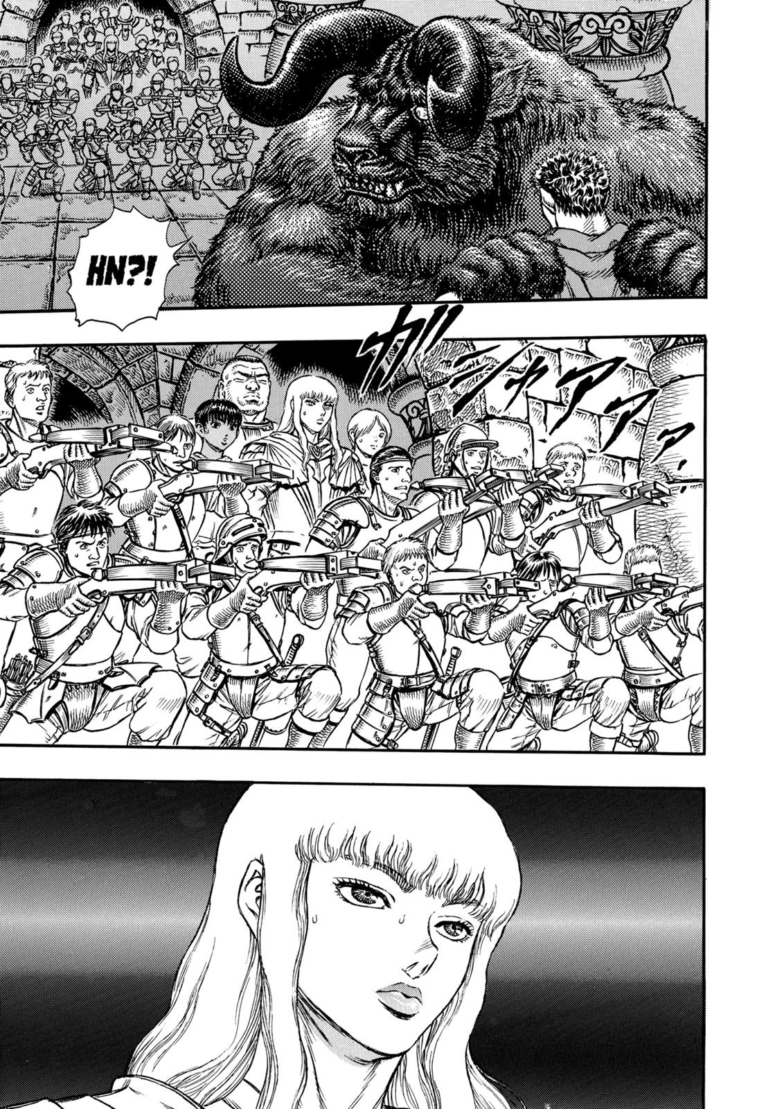 Berserk, Chapter 4 image 12
