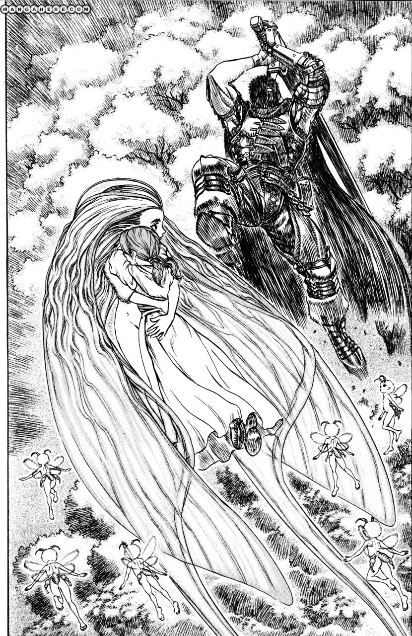 Berserk, Chapter 119 image 07