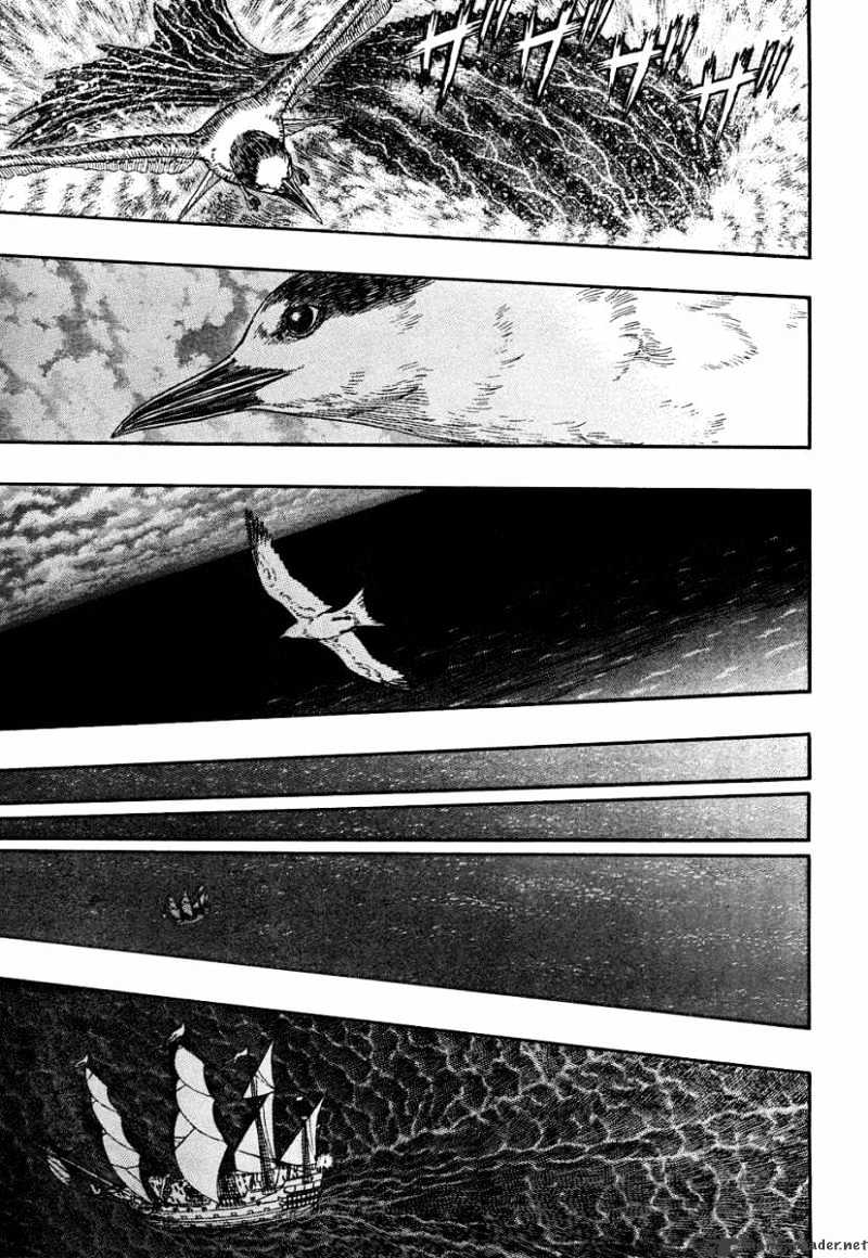 Berserk, Chapter 308 image 09