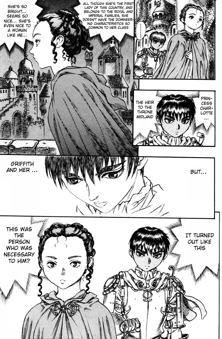 Berserk, Chapter 66 image 12