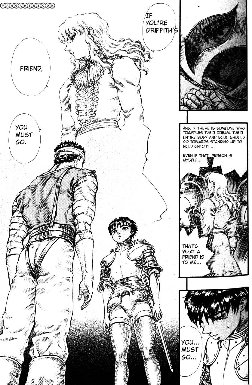 Berserk, Chapter 87 image 21
