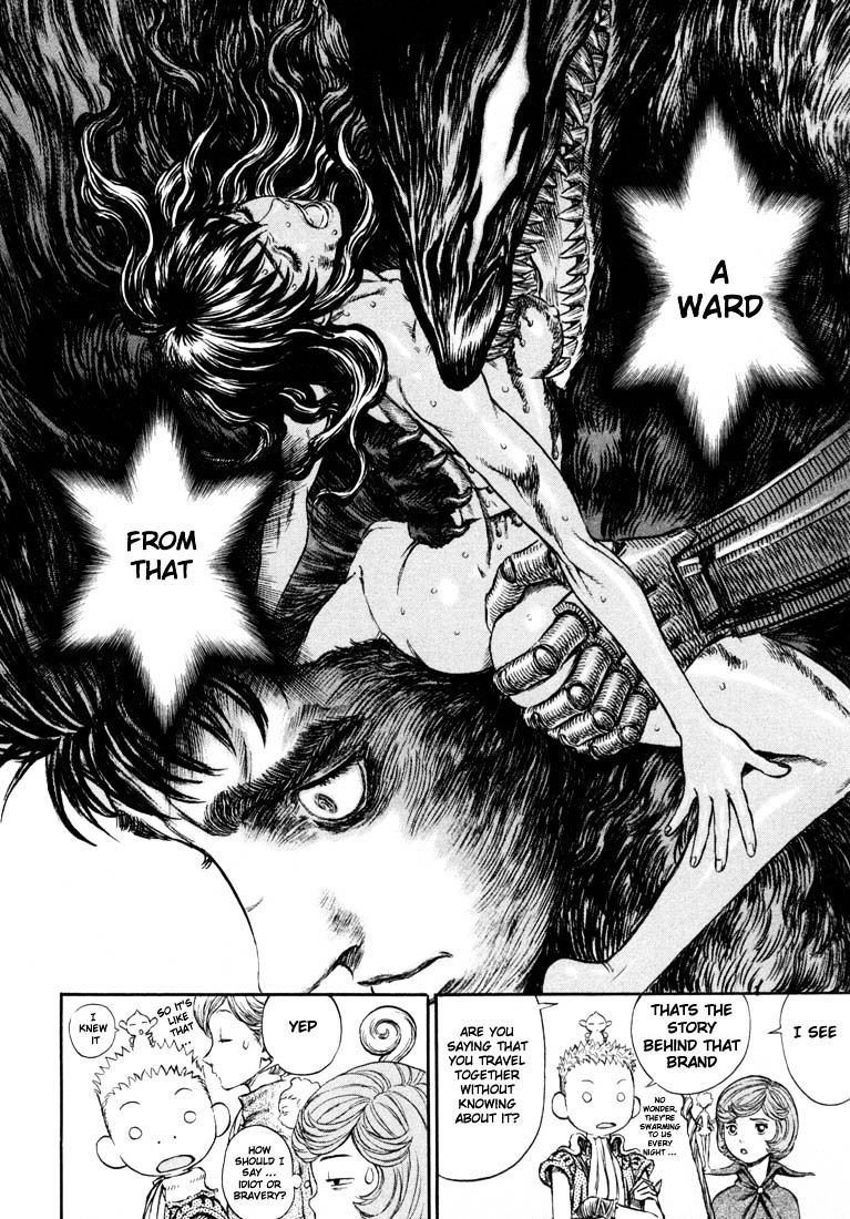 Berserk, Chapter 216 image 08