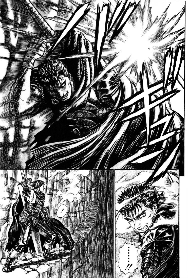 Berserk, Chapter 165 image 16