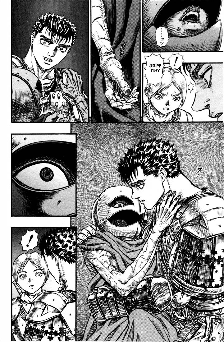 Berserk, Chapter 70 image 08