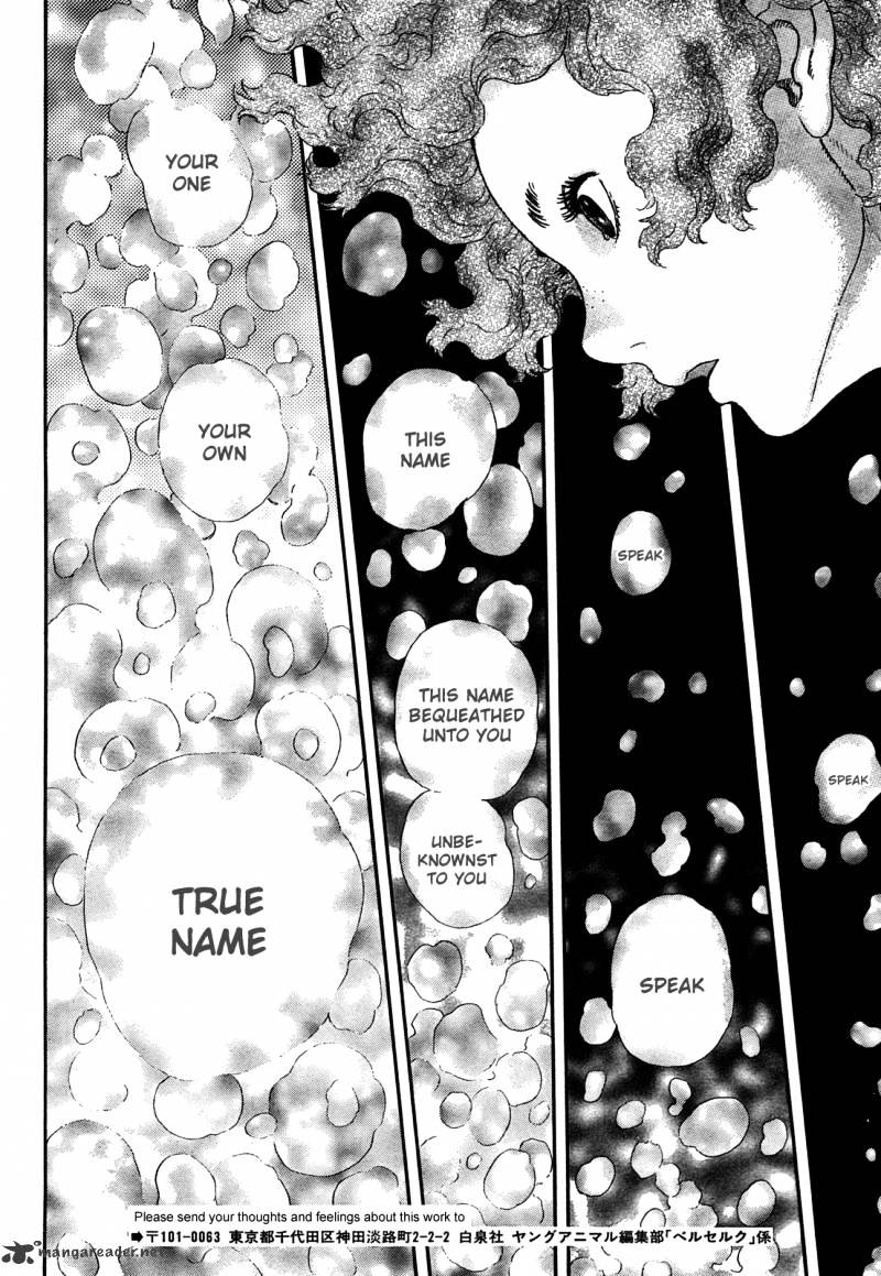 Berserk, Chapter 323 image 14