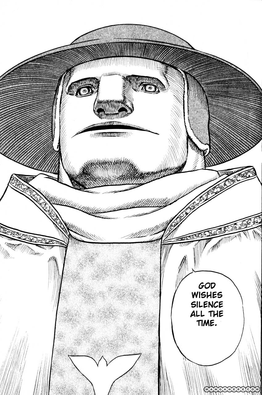Berserk, Chapter 147 image 09