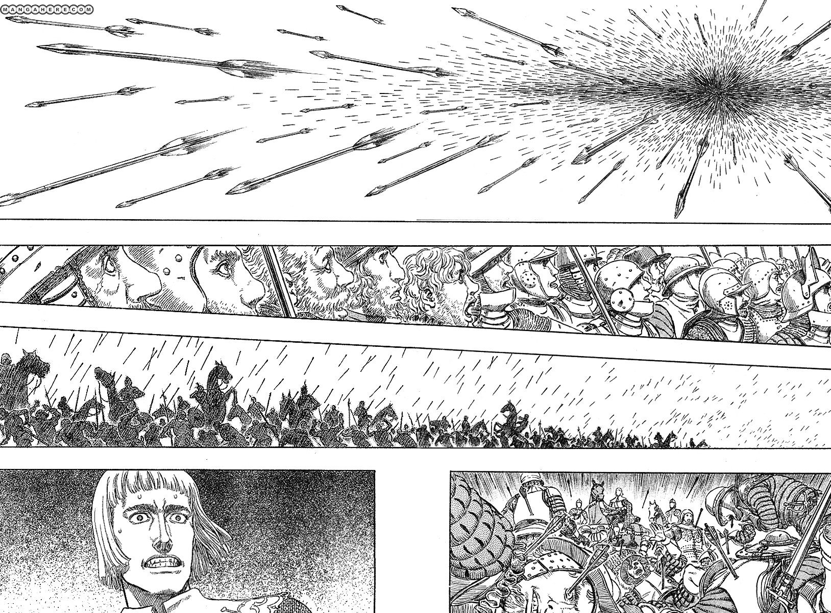 Berserk, Chapter 279 image 11
