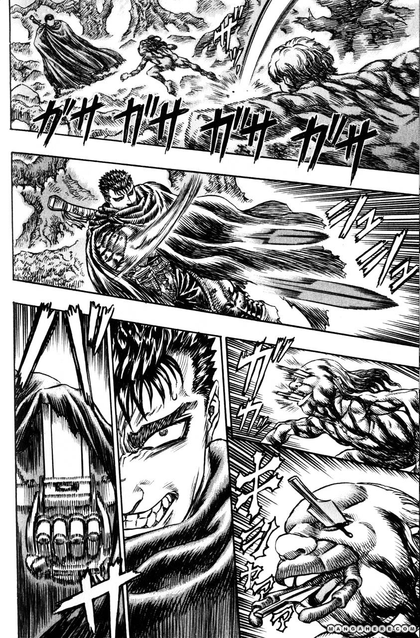 Berserk, Chapter 120 image 09