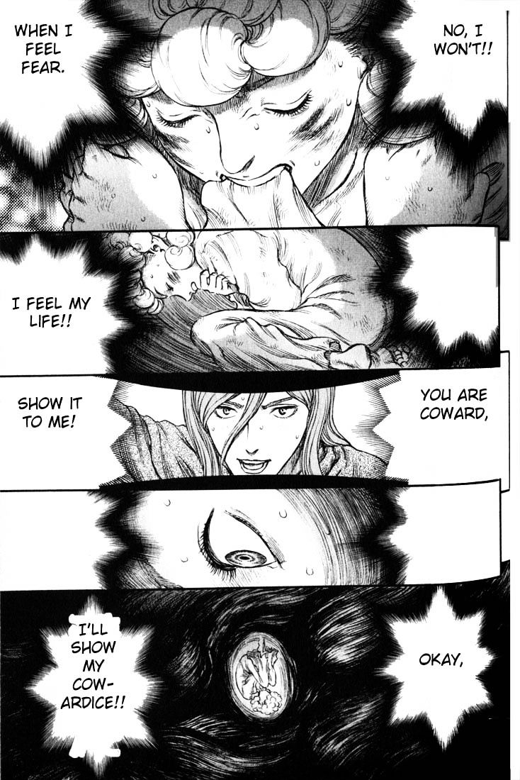 Berserk, Chapter 187 image 10